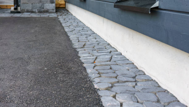 Why Choose Us For All Your Driveway Paving Needs in Twin Grove, IL?